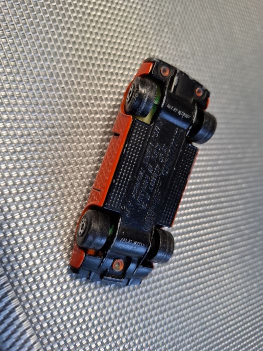 Matchbox Renault 17 TL model samochodu