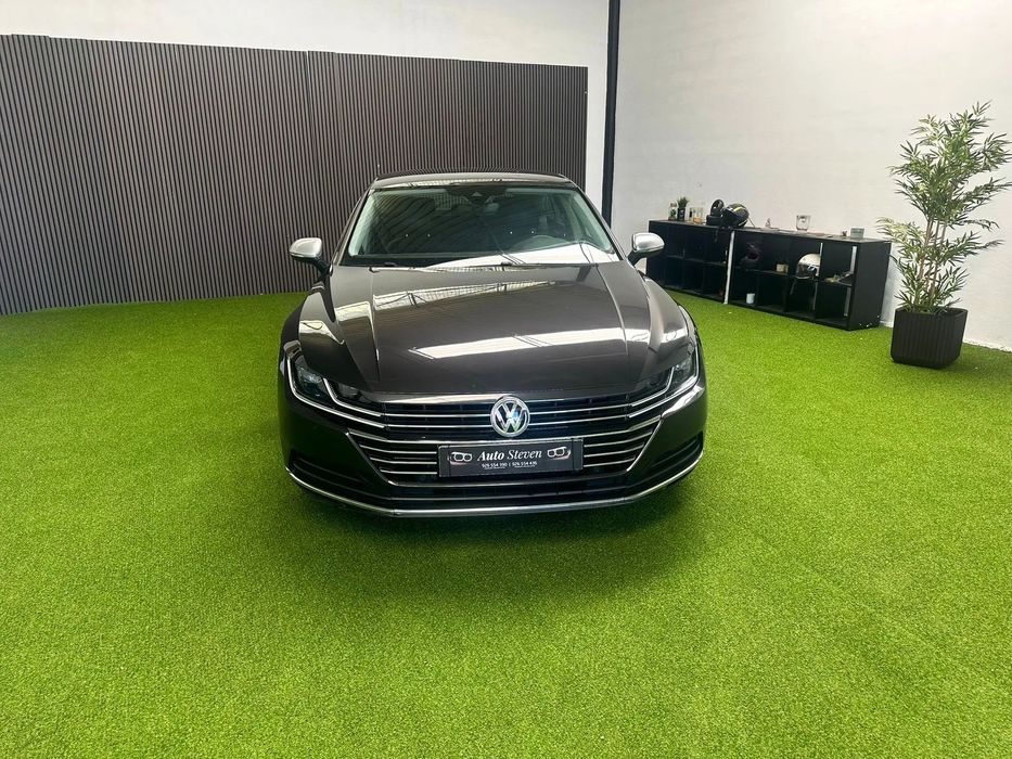 VW Arteon 2.0 TDI Elegance DSG