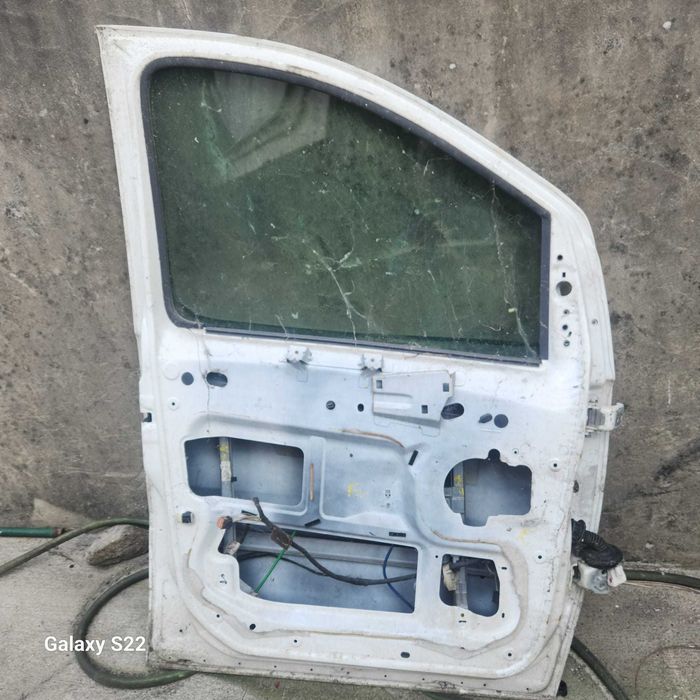 Porta esquerda Peugeot expert, Citroën Jumpy, Fiat Scudo... 2007/2016