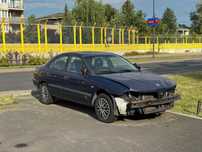 Mitsubishi Carisma Mistubishi Carisma 1.6
