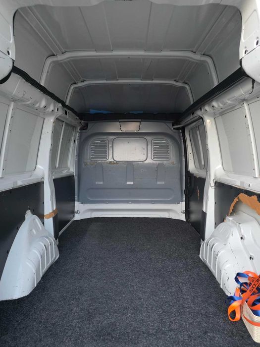 Fiat Scudo Maxi L2H2