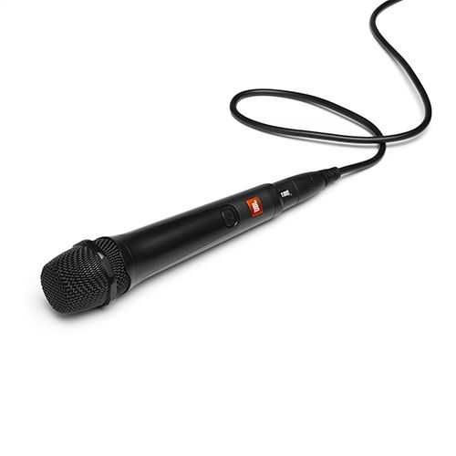 Microfone JBL PBM 100 Novo/Selado