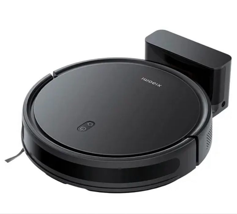 Робот-пилосос XIAOMI Robot Vacuum E10C