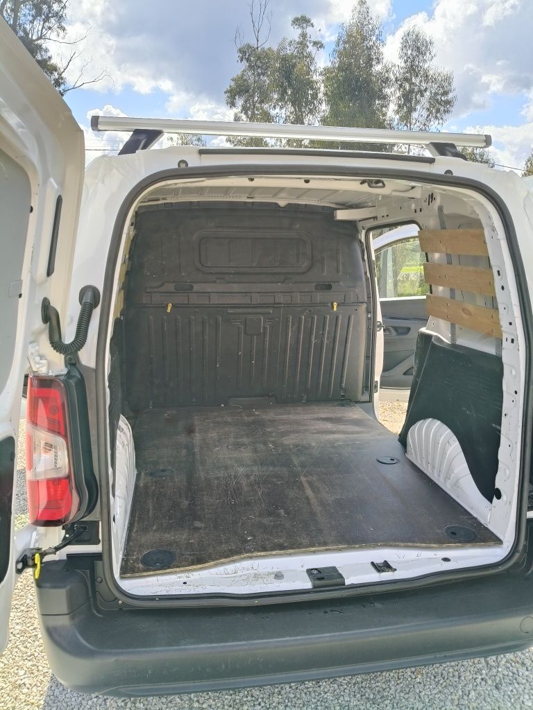 Venda Opel Combo