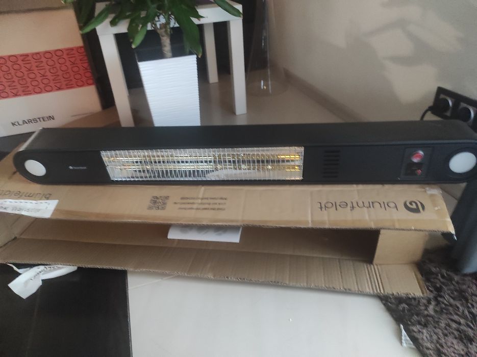 Promiennik Blumfeldt