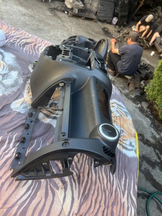 Торпеда Ваз 2190 гранта лада lada granta