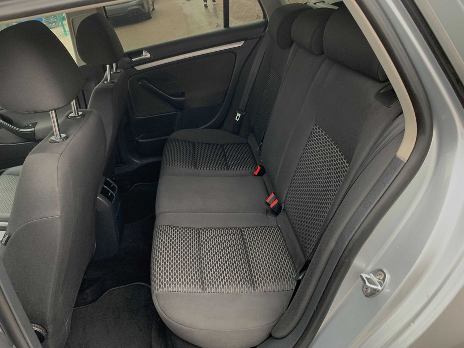 Volkswagen Golf 2013 1.6 дизель