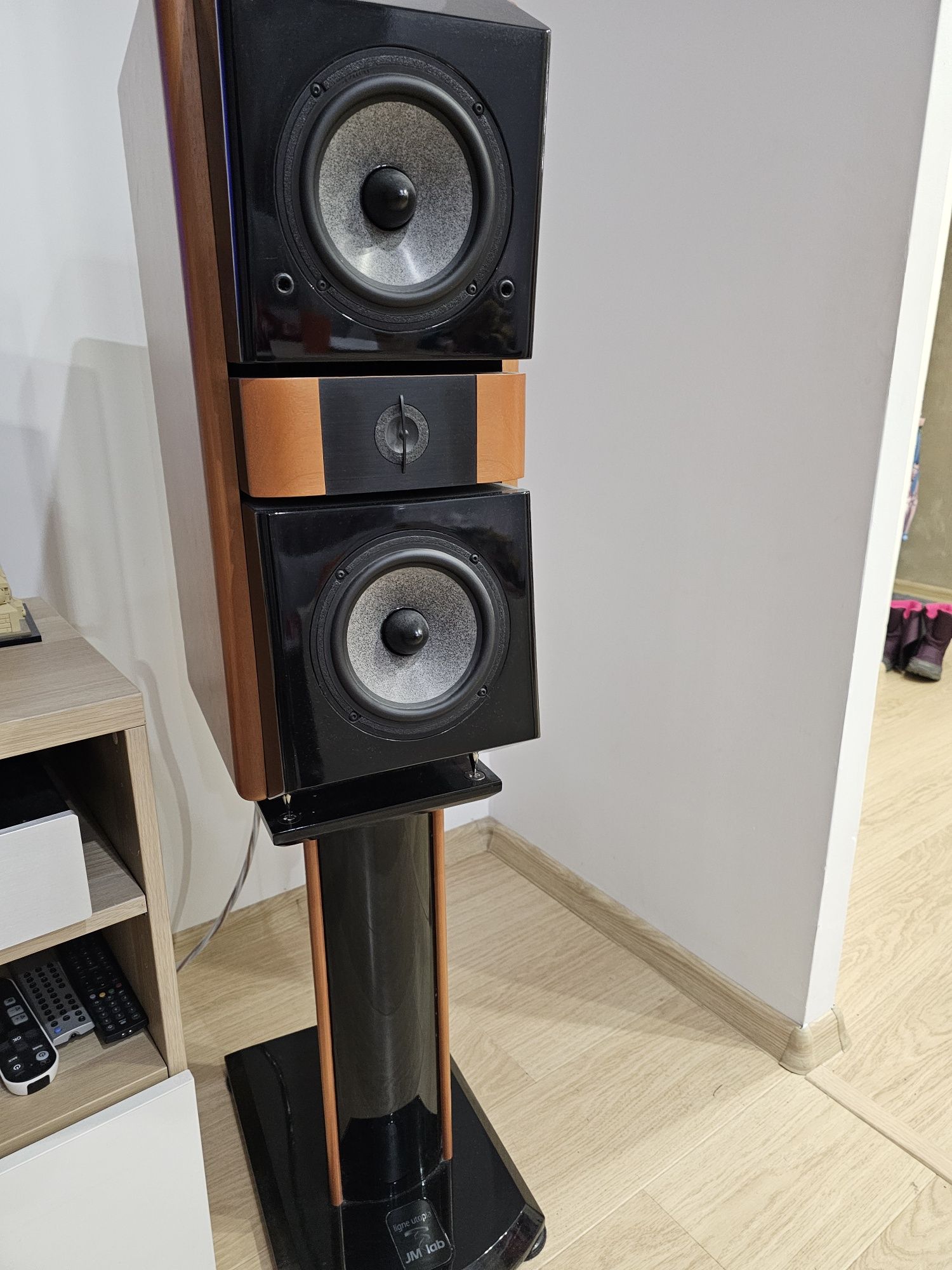 Kolumny Focal Mini Utopia JMLAB