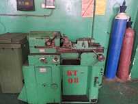 Tokarka do metali Rh-16