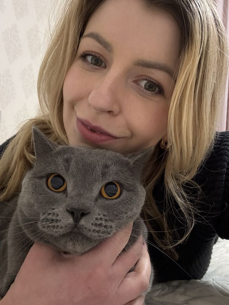 Котячий грумер, грумінг для кота,правий берег,тиха машинка