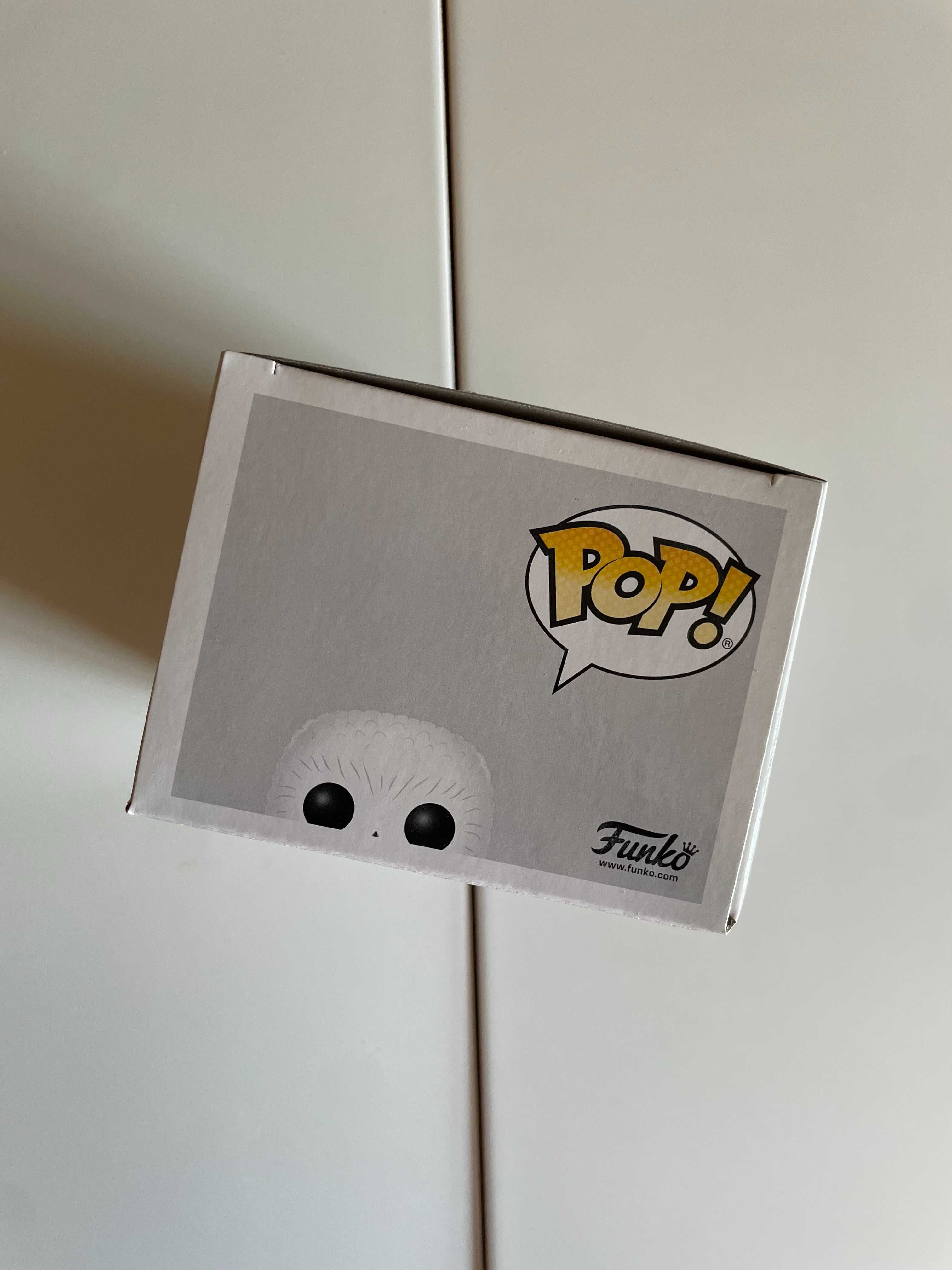 Funko Pop! Hedwig - Harry Potter #76