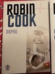 Robin Cook “Napad”