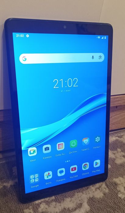 Продам планшет Lenovo tab M8