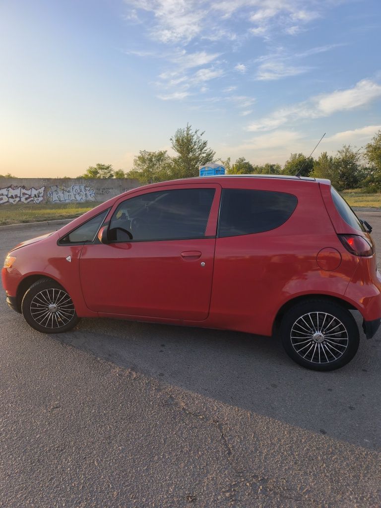 Mitsubishi Colt 2009