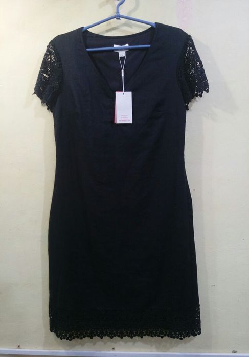 Оригінал Monsoon London нова лляна сукня