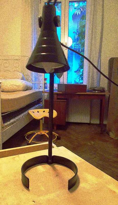 Lampka stołowa/biurkowa