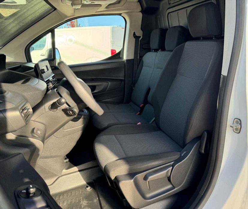 Peugeot Partner 1.6 BlueHDi L1 Pro- Garantia Incluída