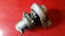 Turbina Turbosprężarka Mercedes Sprinter 122KM 2.9 212/312/412D