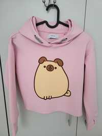 Bluza pusheen Reserved 164