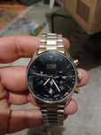 Relogio hugo boss
