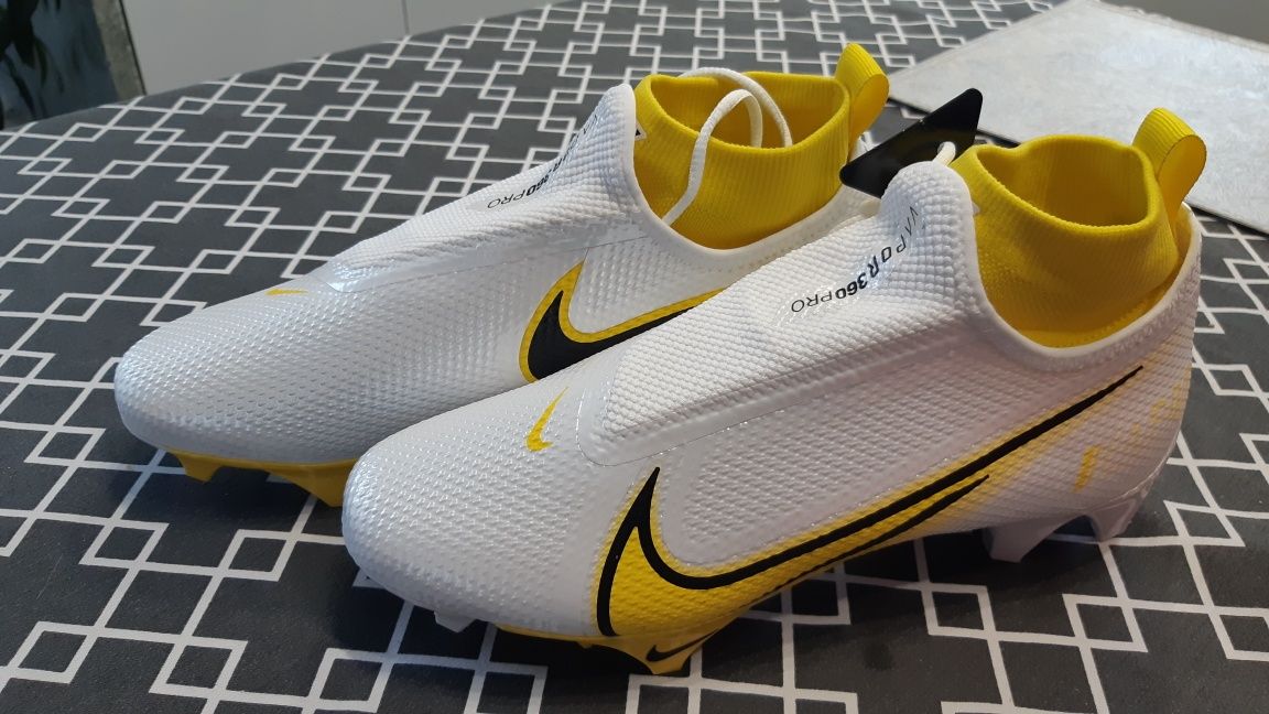 Buty piłkarskie Nike VAPOR EDGE PRO 360