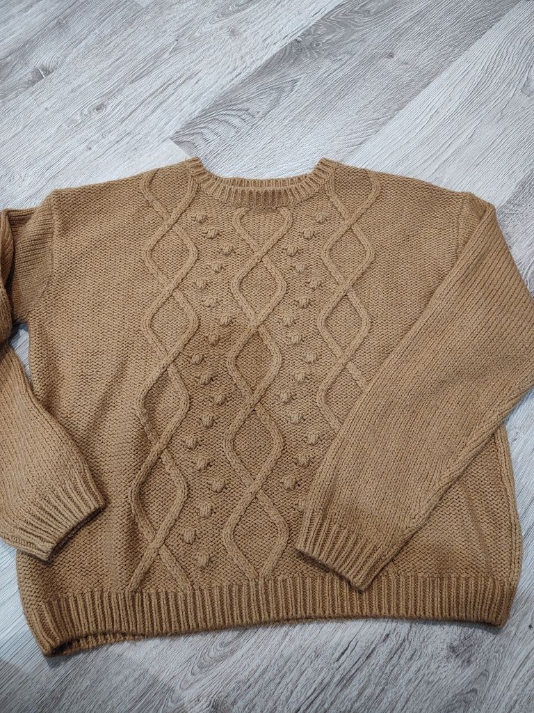 Reserved sweter r. 164