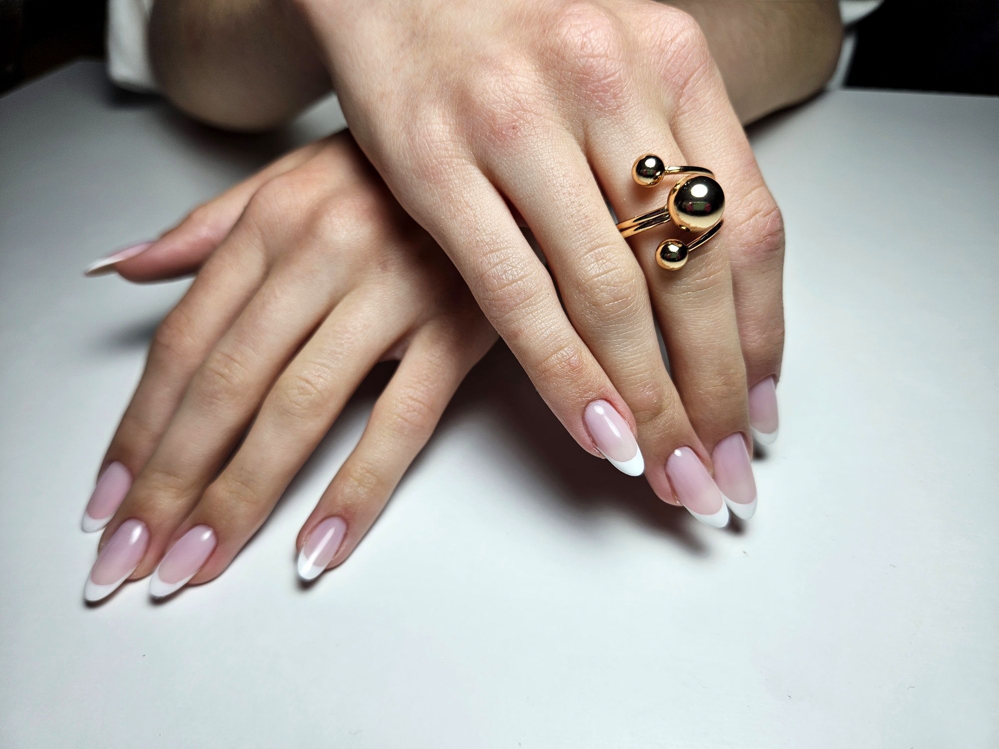 Manicure hybrydowy, manicure żelowy, paznokcie żelowe, hybrydowe
