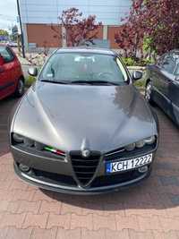 Alfa Romeo 159 1.9 jtdi