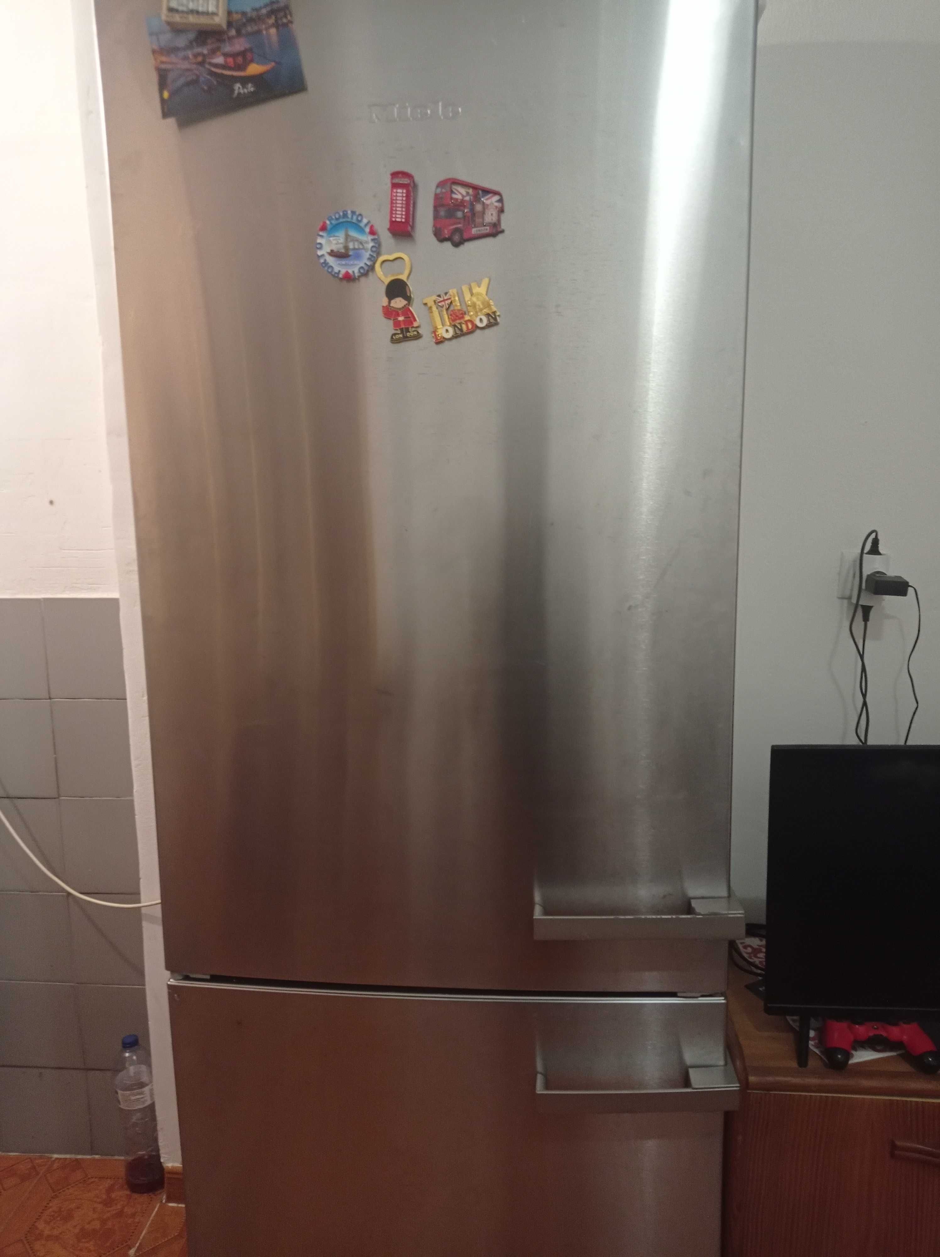 Frigorífico usado