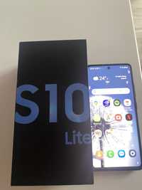 Samsung galaxy S 10 lite