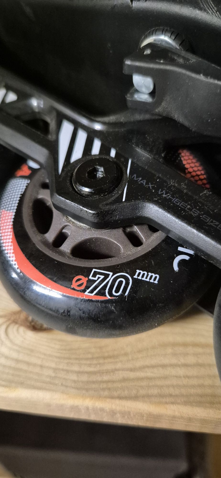Patins em linha Oxelo criança