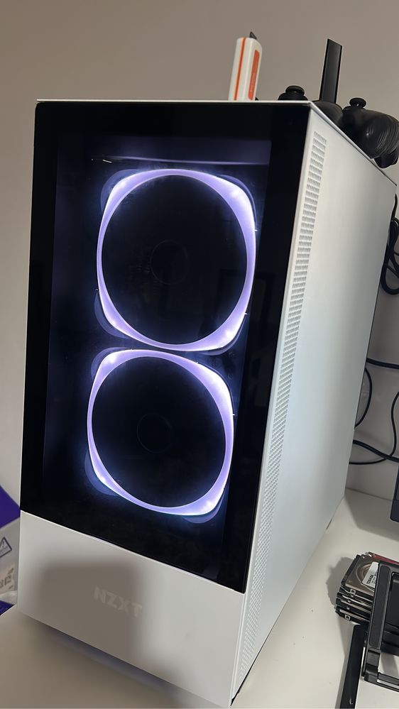 NZXT PC Gaming 2080 TI 11GB