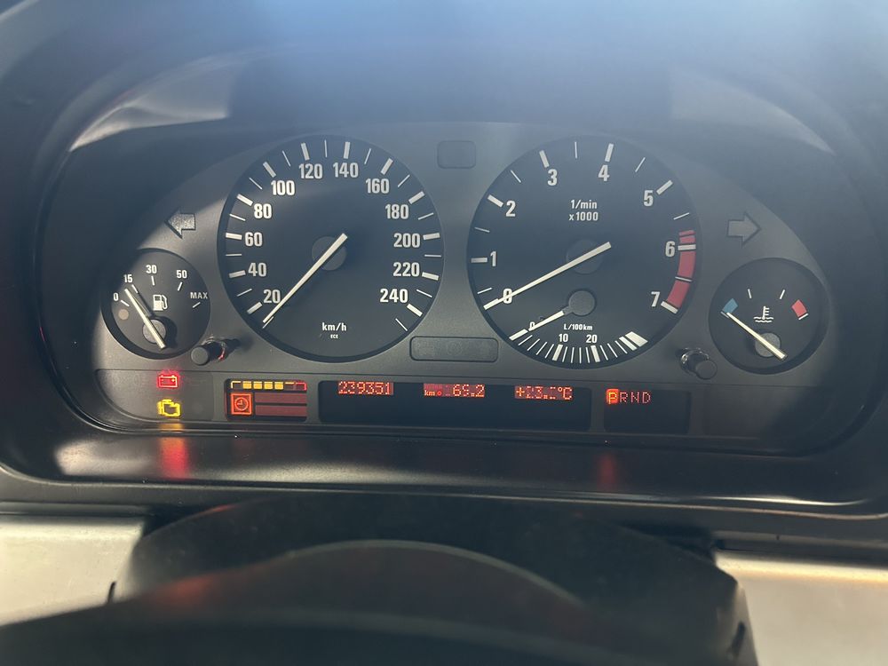 Silnik bmw m54b30 bardzo dobry stan w aucie