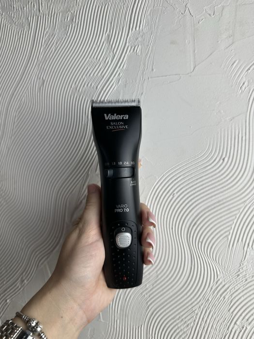 Maszynka do strzyżenia Valera