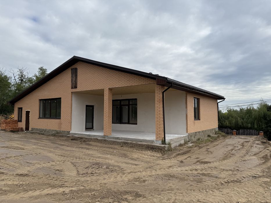 Продам будинок Гореничі. Власник