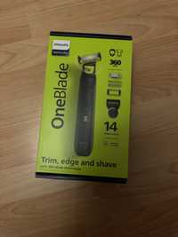 Golarka Philips OneBlade Pro 360 QP6541/15