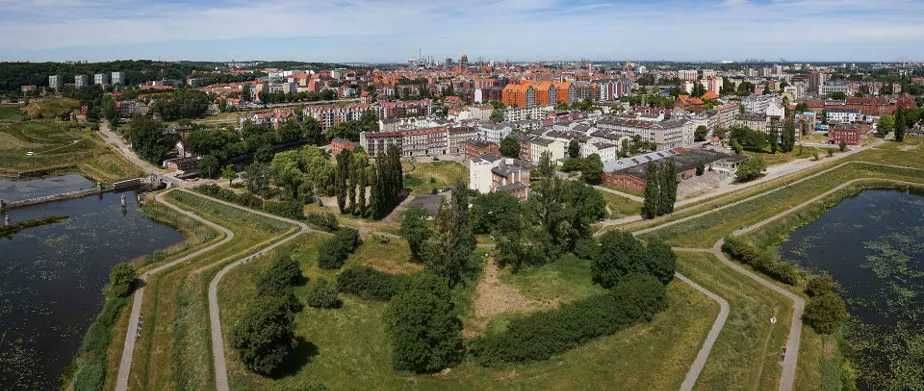 Mieszkanie na sprzedaż Gdańsk , Blisko Starego Miasta Gdańsk.
