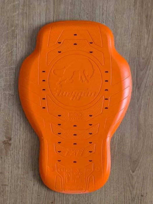 Casaco Alpinestars, couro, tamanho 54