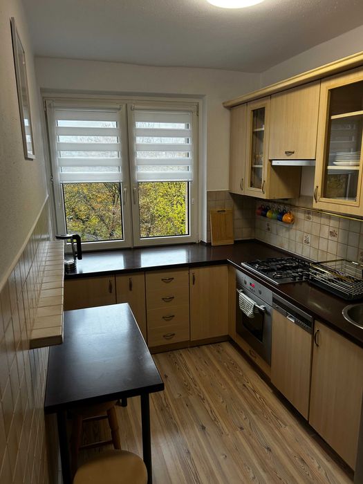 Mieszkanie Gdańsk Zaspa, ul. Pilotów