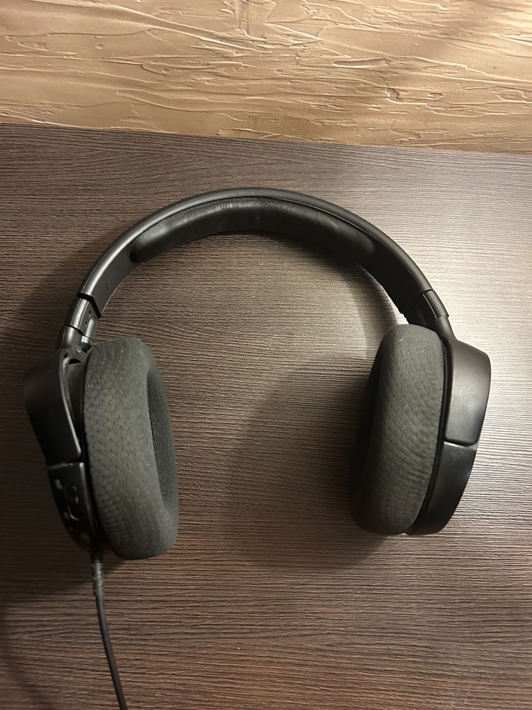 Słuchawki Steelseries Arctis 1