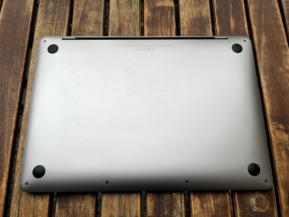 MacBook Pro 13” A1708 | i5 / 16 GB RAM / 1TB SSD! | Space Gray | SUPER