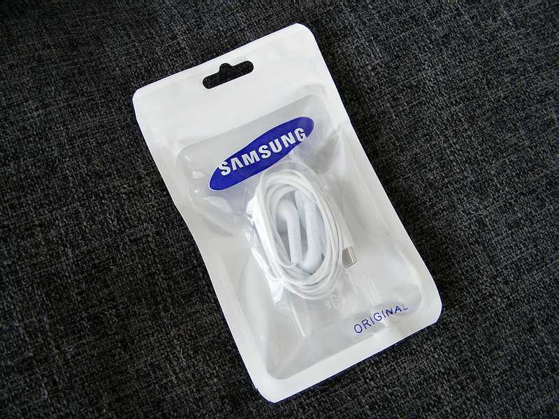 Słuchawki Samsung White S23 (outlet)