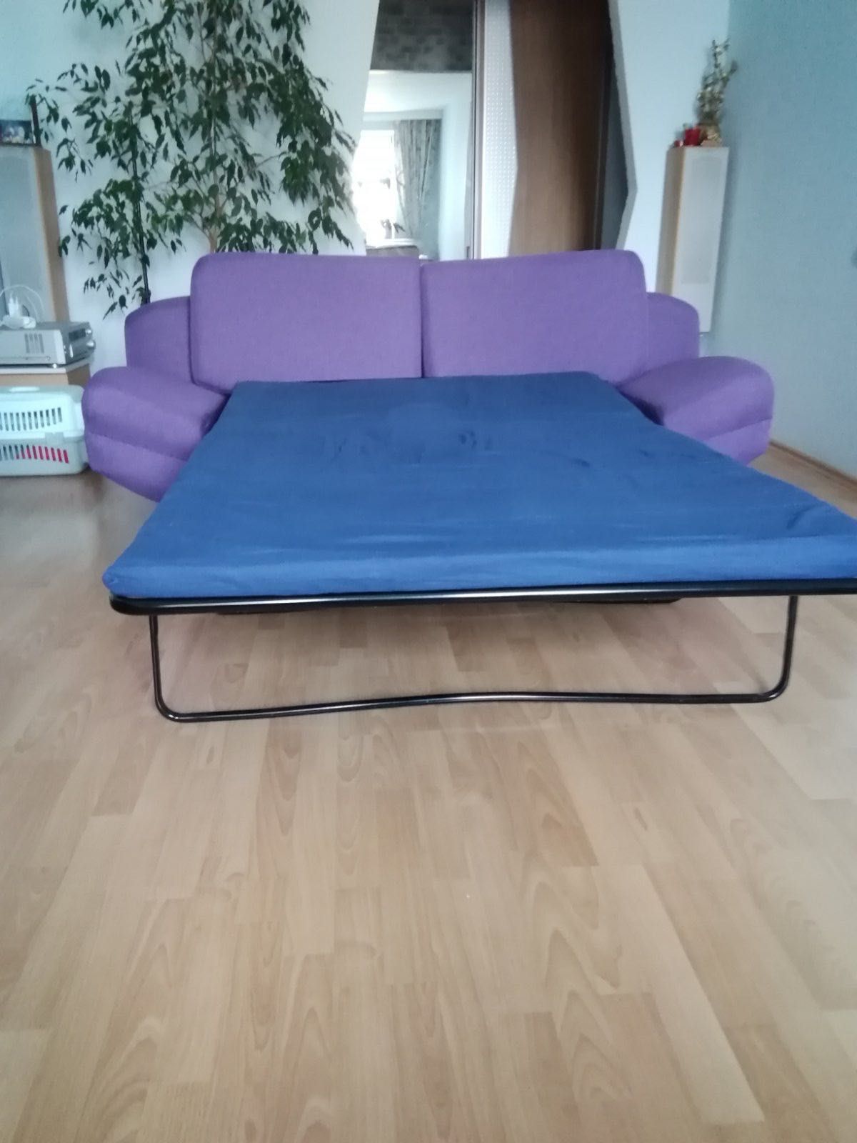 Продам розкладний диван