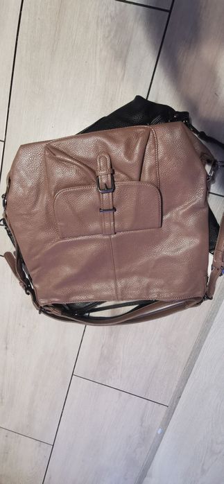 Plecako torba Nowa z metką