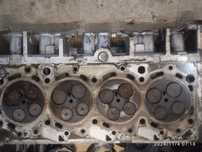 Jumper boxer Transit głowica 2.2 TDCI