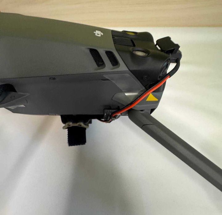 Система для квадрокоптера DJI Mavic 3