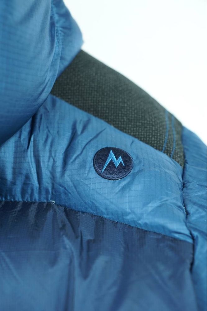Marmot Down Puffer чоловічий пуховик