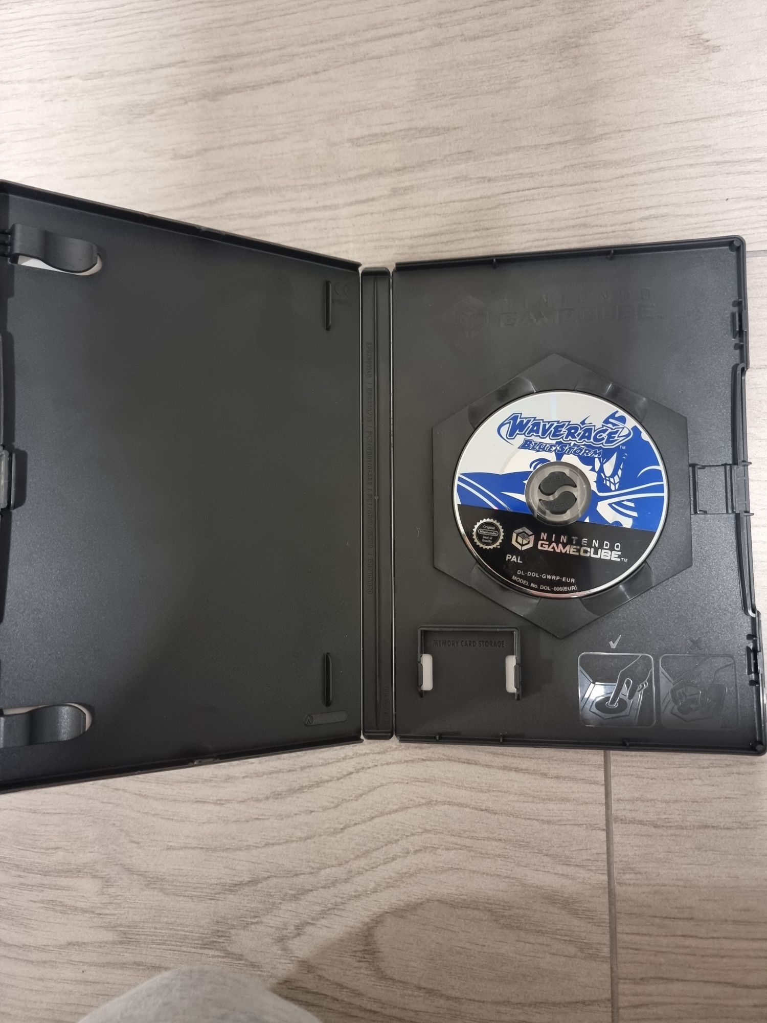 Jogos para GameCube