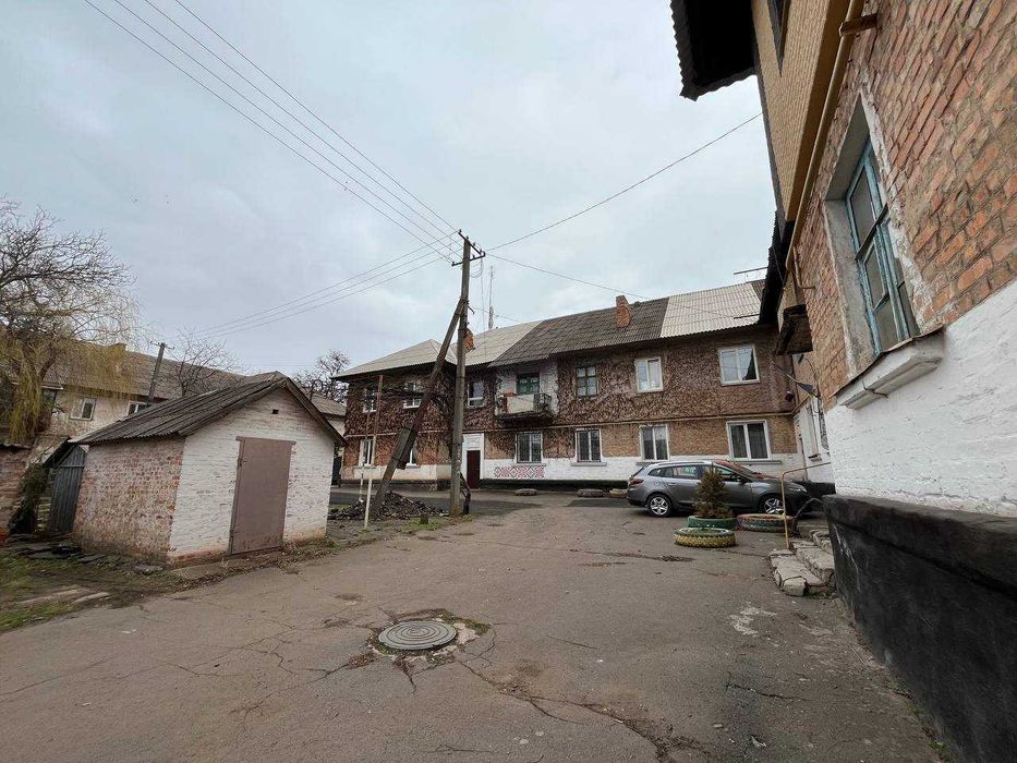 Продаж 3-кім сталінки Піонер АВТОНОМКА