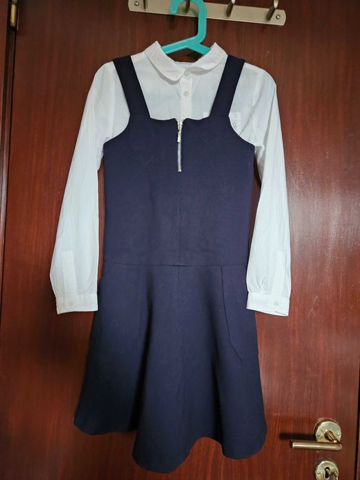 Conjunto de roupa menina 6 anos